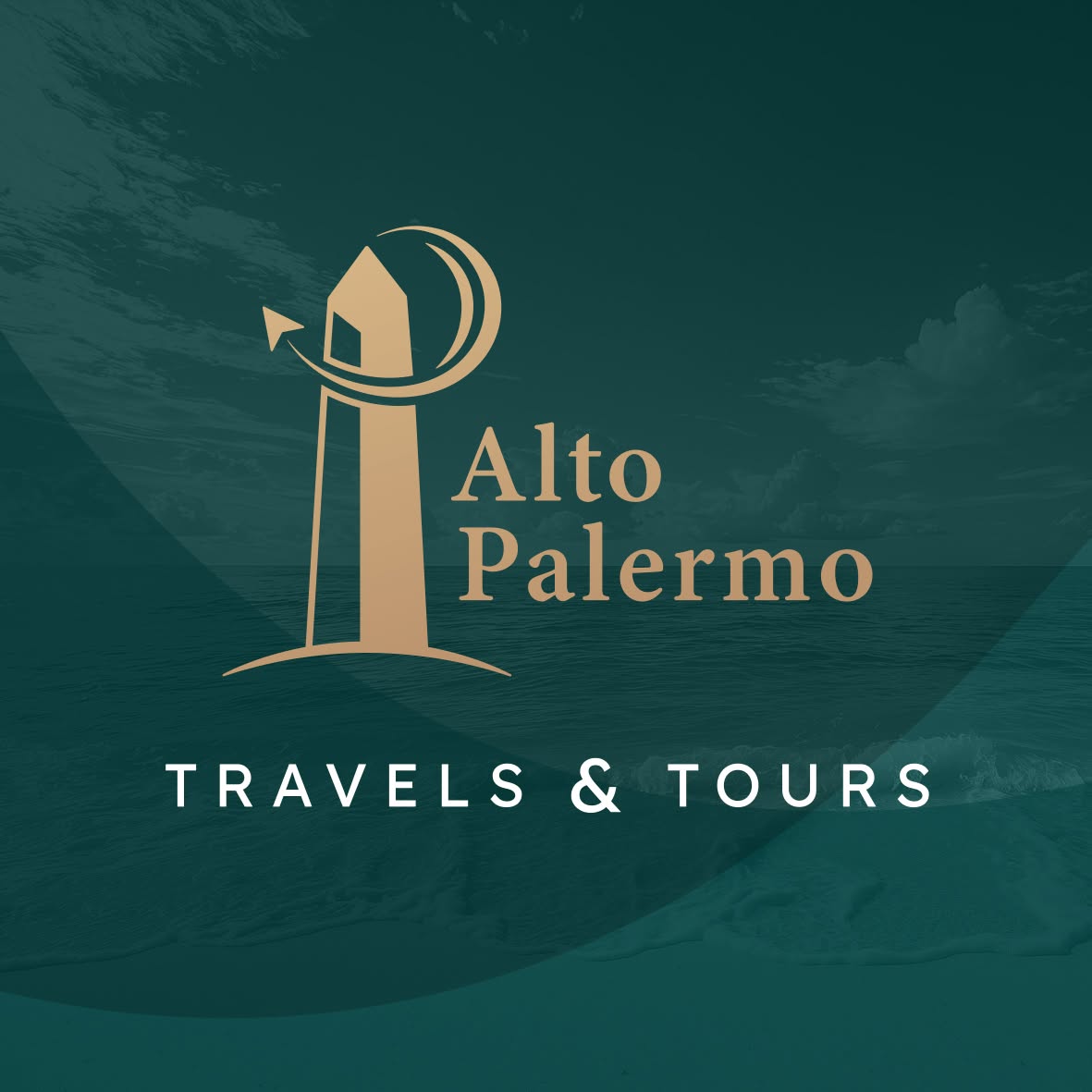 Logo de Alto Palermo