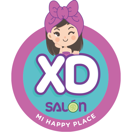 Logo de XDsalon